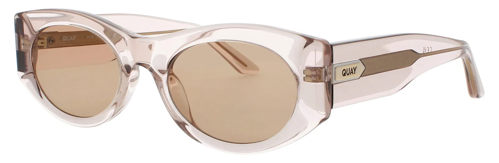 Quay SOWHAT Sunglasses - view 2